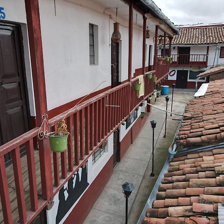 Hostel Rivendell Cusco Exterior foto