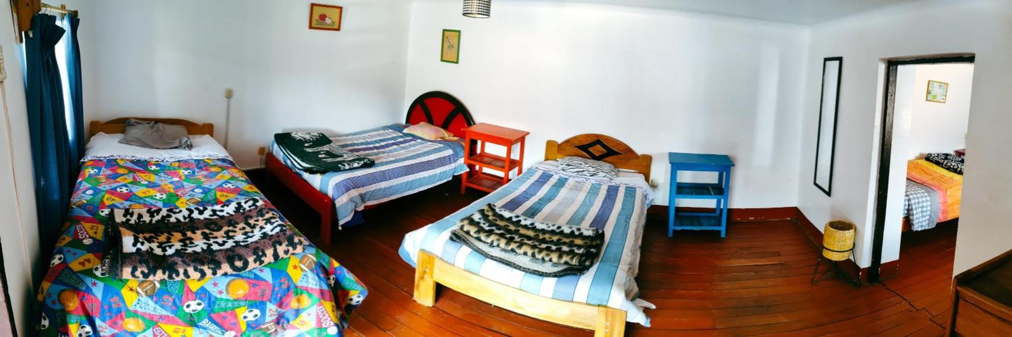Hostel Rivendell Cusco Exterior foto