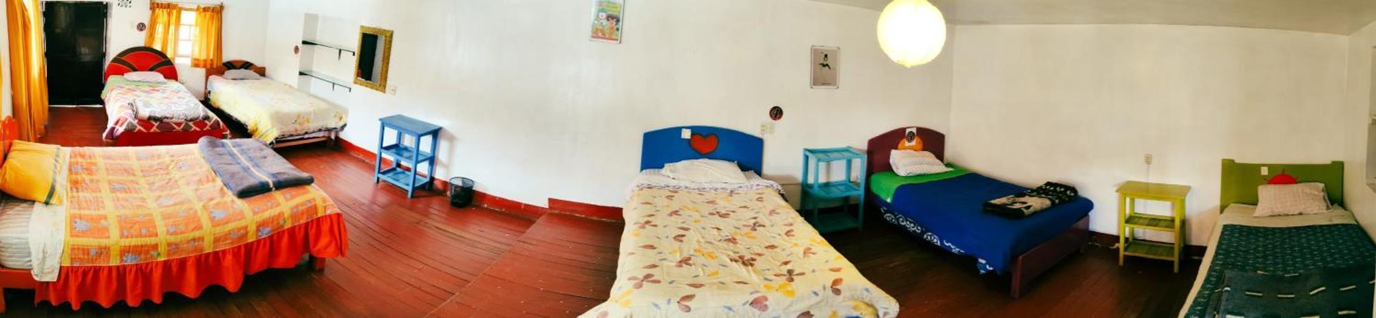 Hostel Rivendell Cusco Exterior foto
